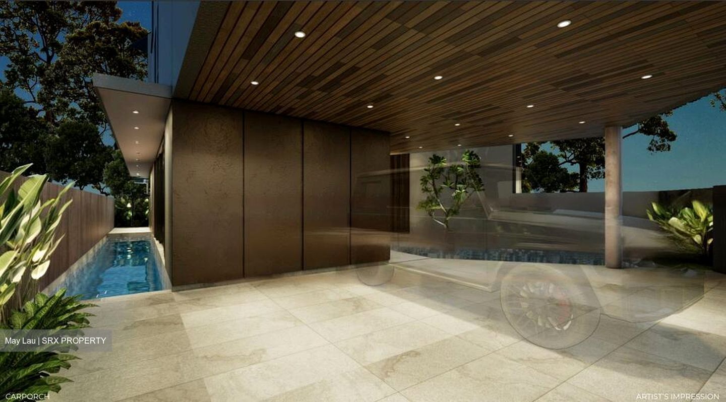 East View Garden (D16), Terrace #478611981